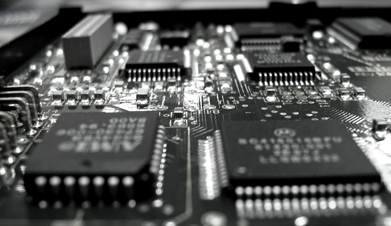 Understanding Microchip Design: From Architecture to Implementation