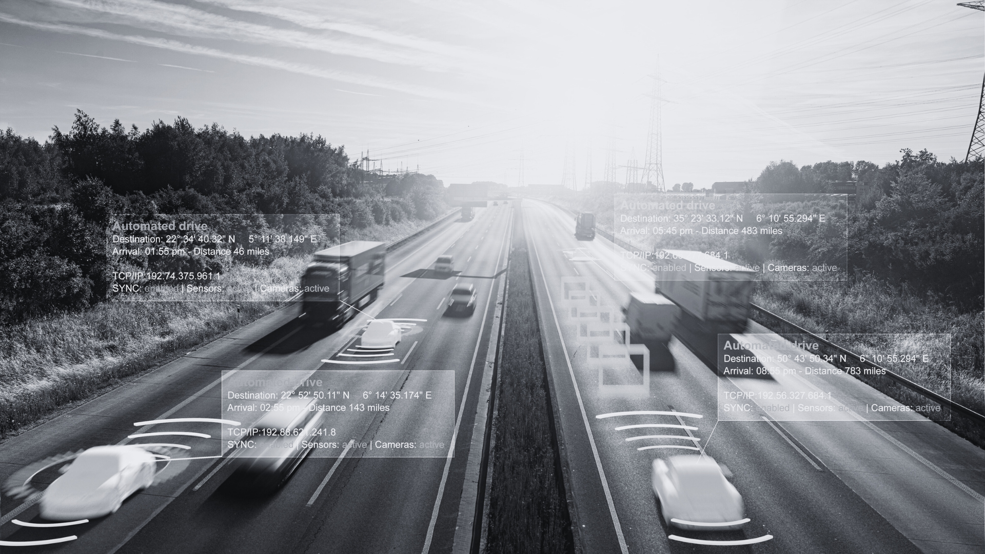 The Software-Defined Vehicle Revolution: A New Era of Connected and Intelligent Mobility