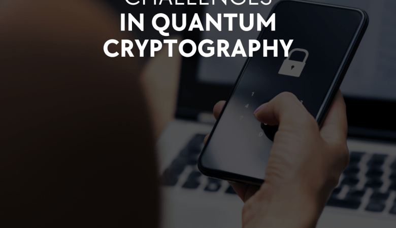 Navigating Hardware Challenges in Quantum Cryptography